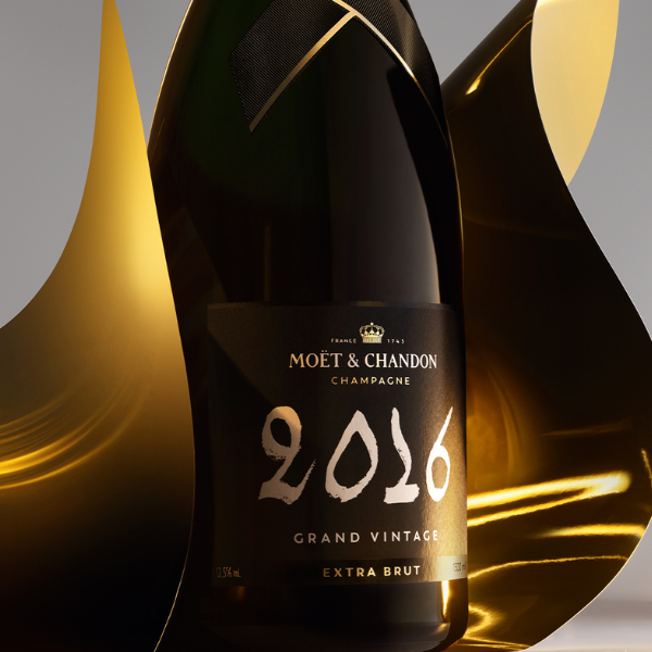 Mot et chandon grand vintage 