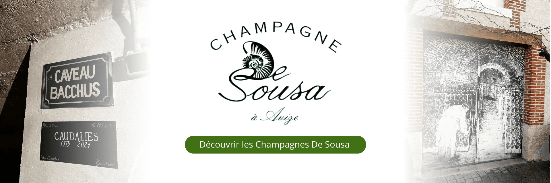 Champagne De Sousa
