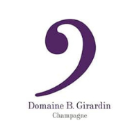 Champagne Bernard Girardin | champagnes de vignerons  Mancy