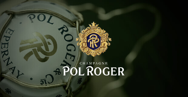 Maison de Champagne Pol Roger